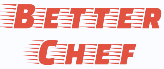 Better Chef logo